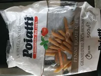 Penne rigate n. 41