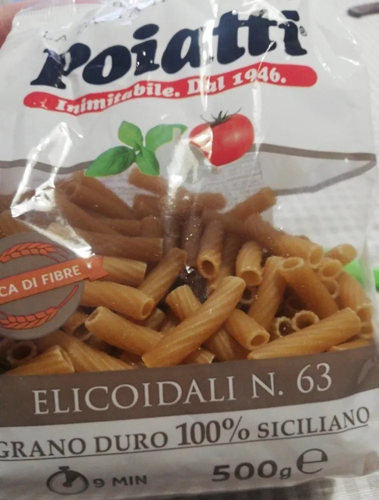Elicoidale n°63