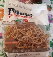 Pasta integrale