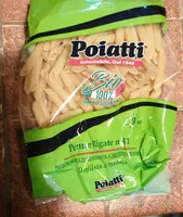Penne rigate bio