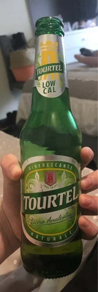 Tourtel Birra CL. 33 Vap X3