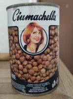 Lenticchie lessate