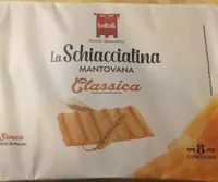 laSchiacciati a