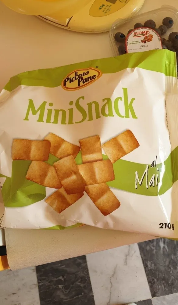 Il piccolo pane