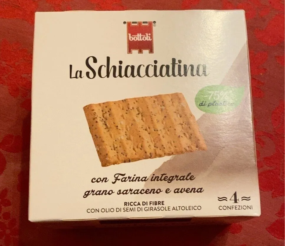 La Schiacciatina