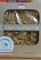 Sbrisolona