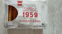 Schiacciatina