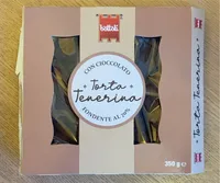 Torta tenerina