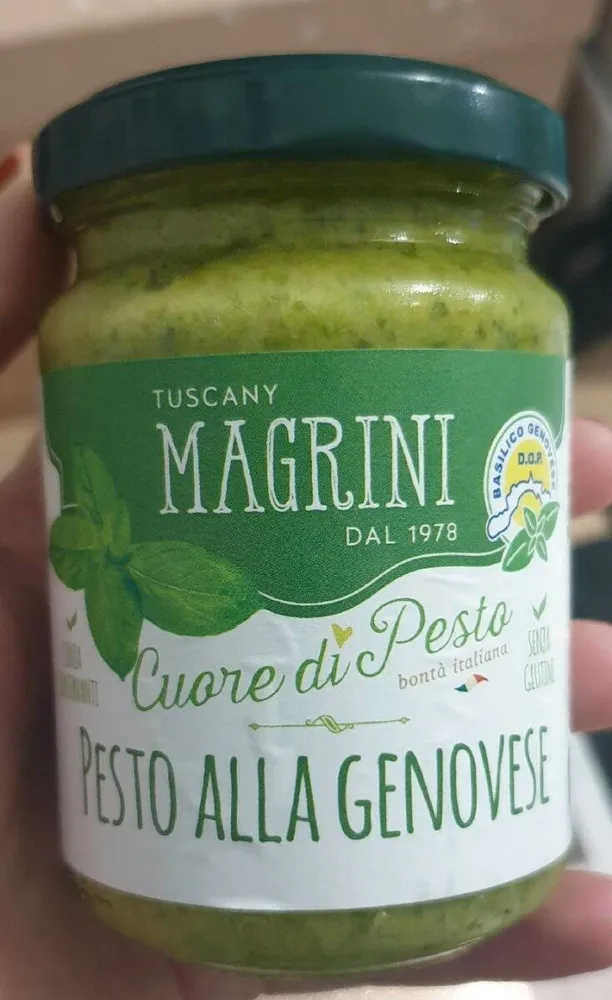Cuore di Pesto