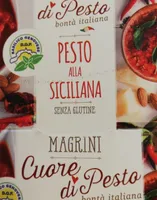 Cuore di pesto