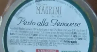 Pesto alla genovese
