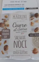 Salsa di noci
