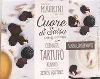 Crema di tartufo bianco
