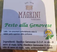 Pesto alla Genovese