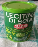 Lecitina di soia