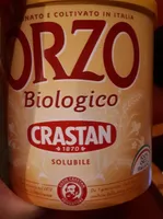 Preparati Solubili  Orzo Barattolo 125 GR Bio