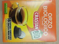 Orzo biologico