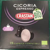 Cicoria espresso