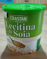 Lecitina di soia