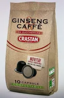 Ginseng Caffè