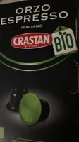 Orzo espresso