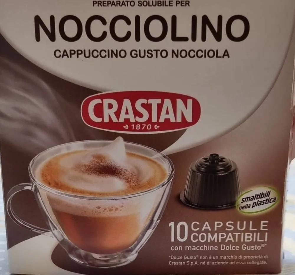 NOCCIOLINO
