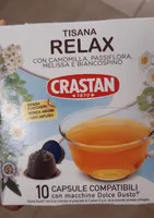 Tisana relax