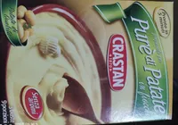 Purè di patate