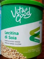 Lecitina di soia