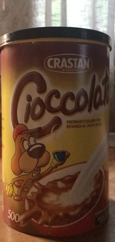 Cioccolato