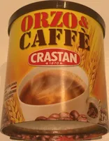 Orzo e caffe