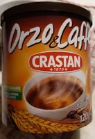 Orzo e Caffè solubile