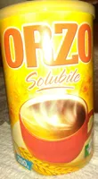 Orzo Solubile