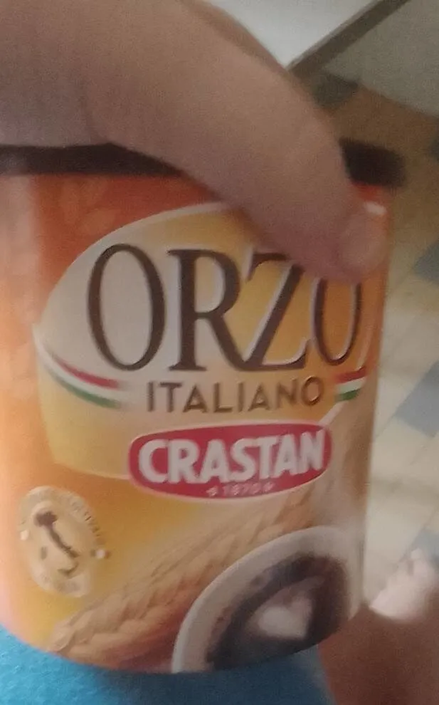 Orzo