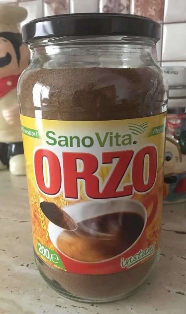 Orzo