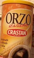 Orzo Solubile Italiano Barattolo GR 200