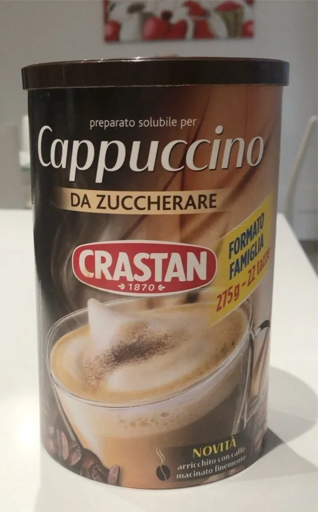 Cappuccino