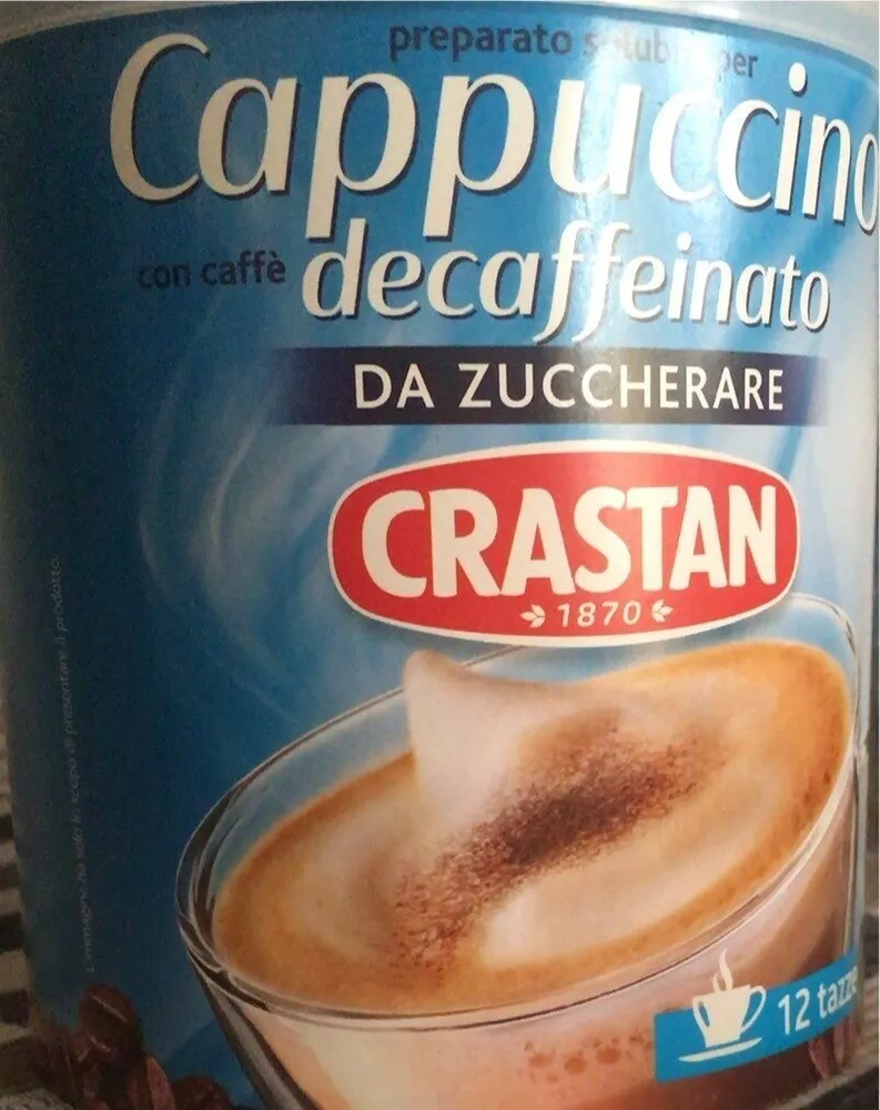 Cappuccino