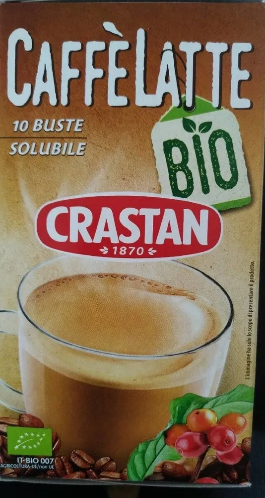 Caffèlatte