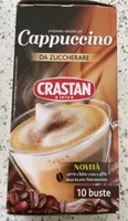 Cappuccino (da zuccherare)