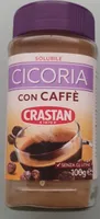 Solubile Cicoria con Caffè