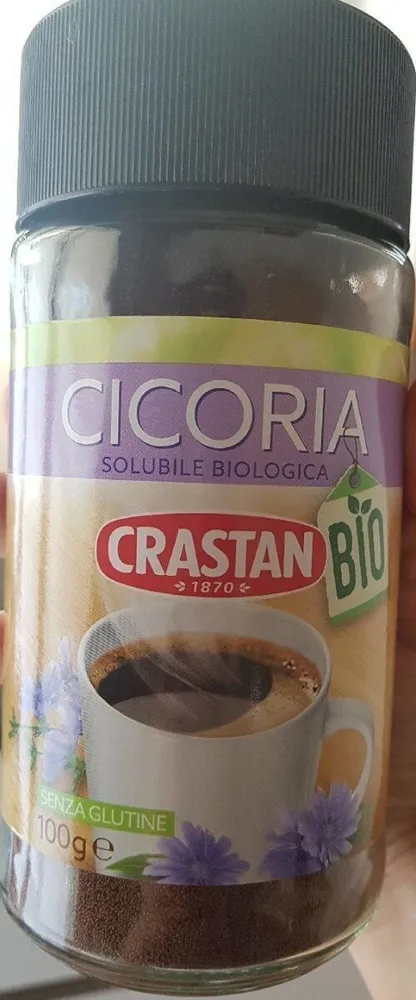 Cicoria bio