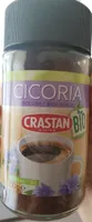 Cicoria bio