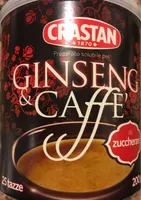 Ginseng & Caffe