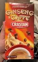 Cinseng & caffè
