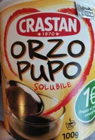 Orzo solubile