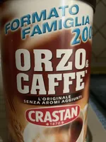 Orzo e caffé