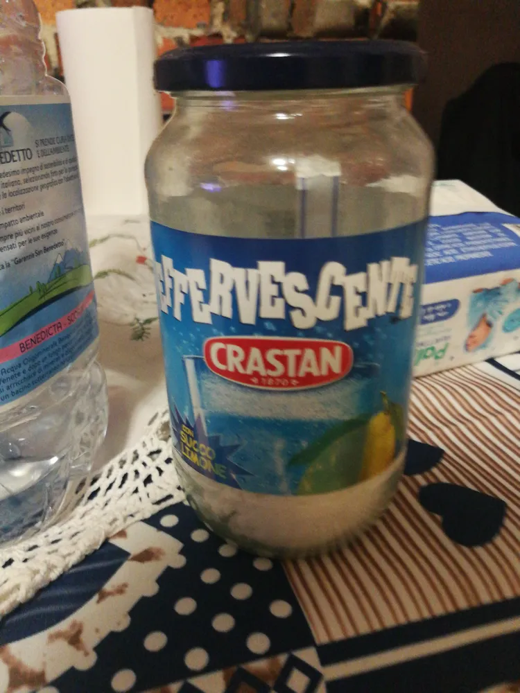 Effervescente