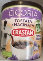 Cicoria BIO tostata e macinata