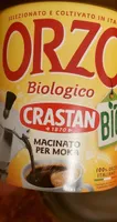 Orzo bio